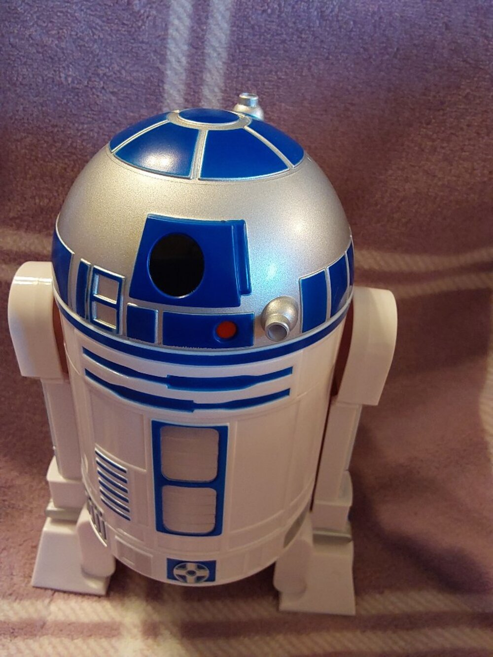 Star Wars R2-D2 Measuring Cups